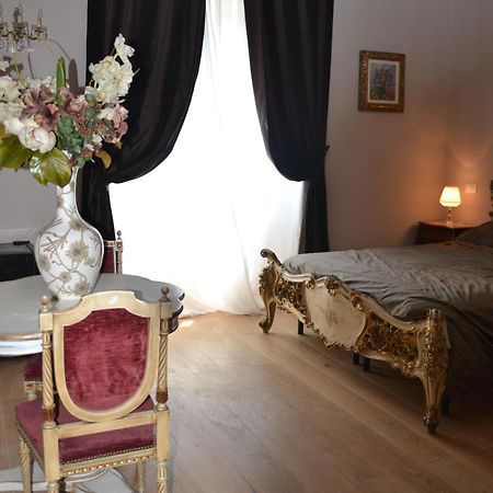 Residenza Dei Principi Bed & Breakfast Roma Dış mekan fotoğraf