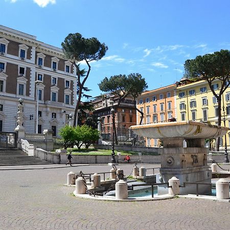 Residenza Dei Principi Bed & Breakfast Roma Dış mekan fotoğraf