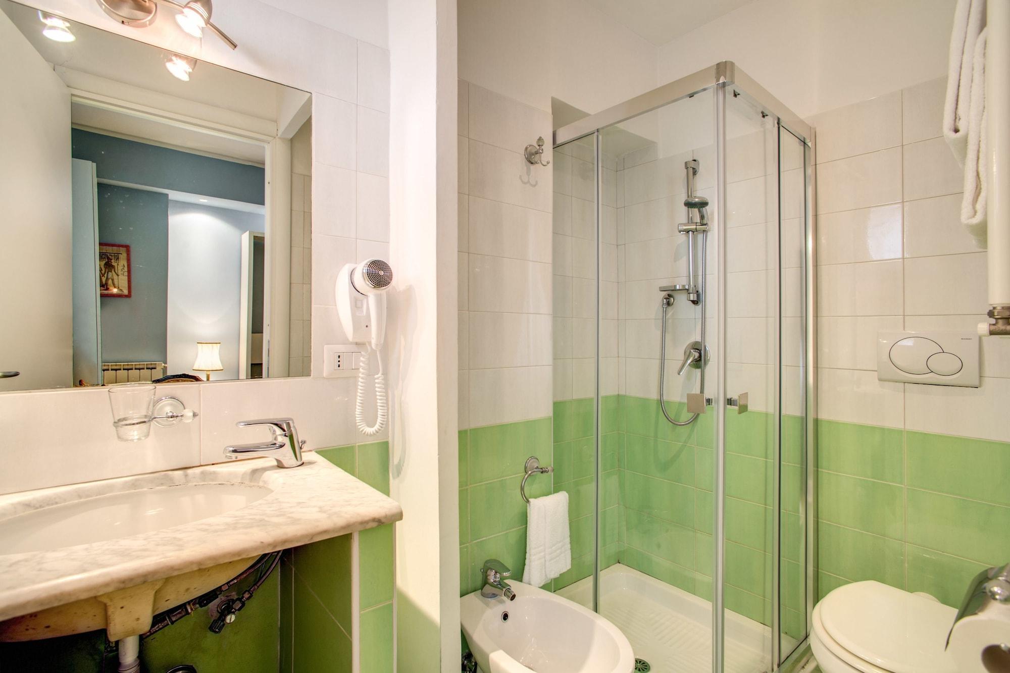 Residenza Dei Principi Bed & Breakfast Roma Dış mekan fotoğraf