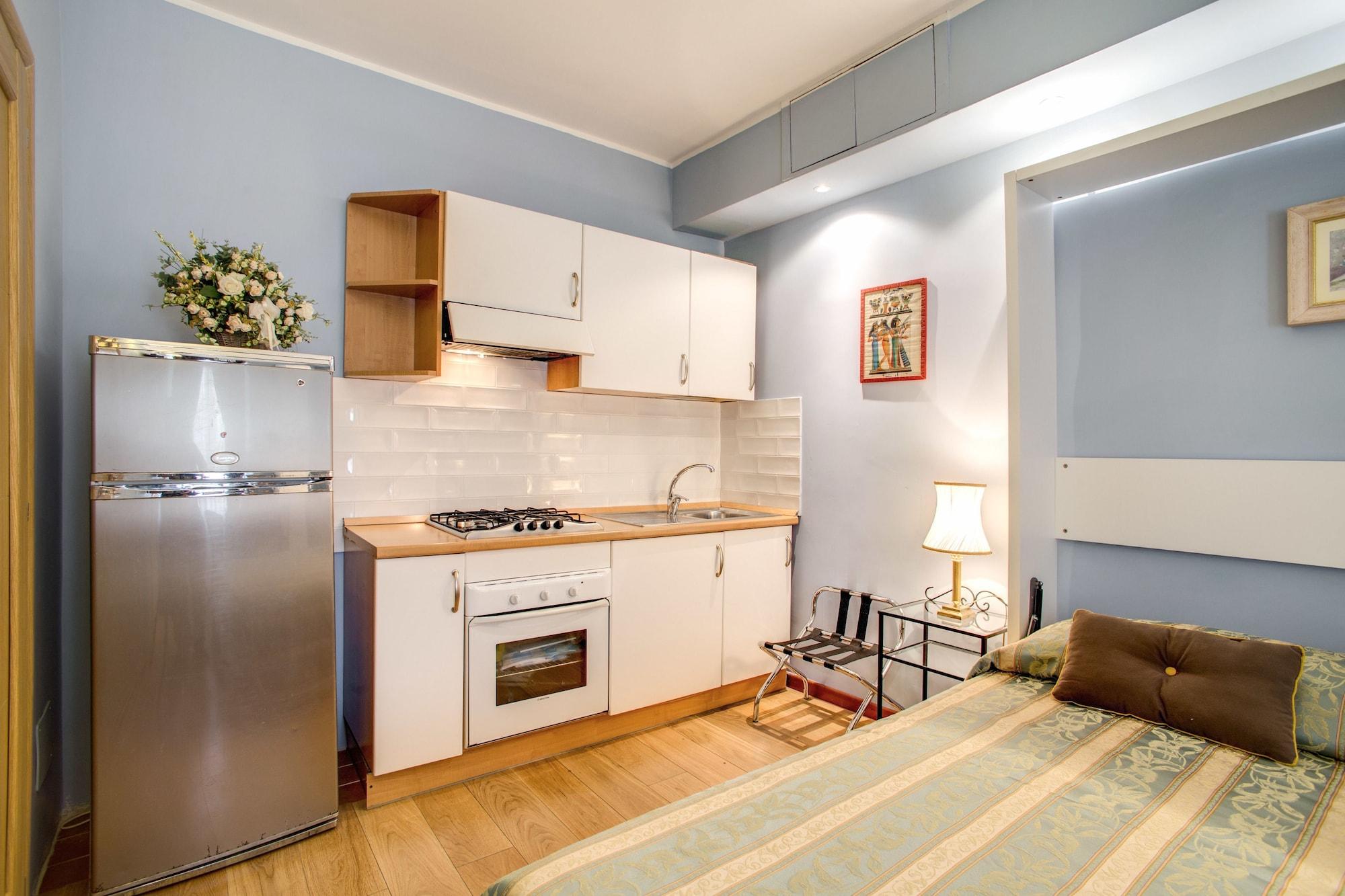 Residenza Dei Principi Bed & Breakfast Roma Dış mekan fotoğraf