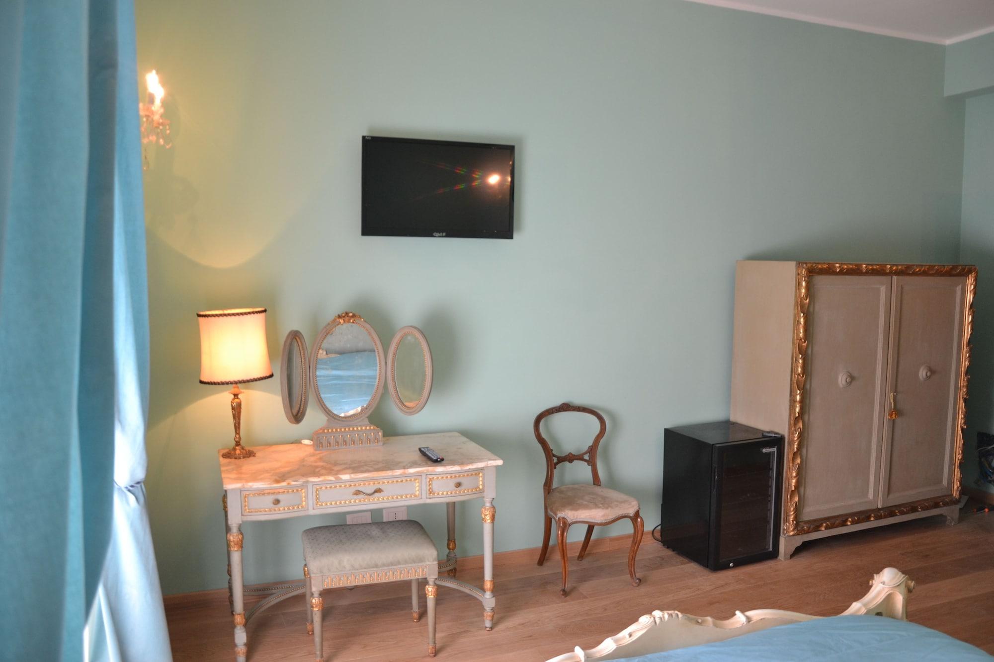 Residenza Dei Principi Bed & Breakfast Roma Dış mekan fotoğraf