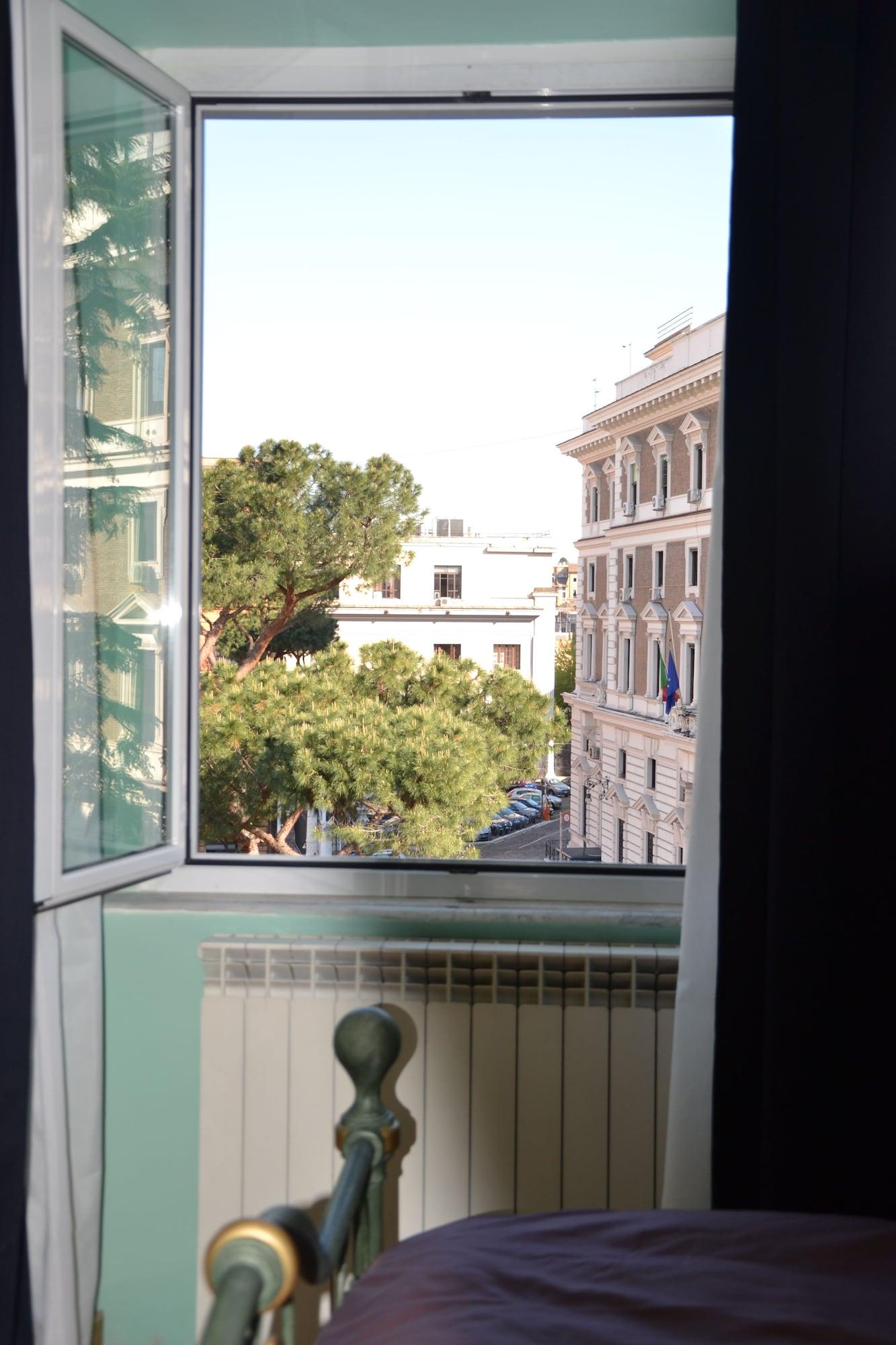 Residenza Dei Principi Bed & Breakfast Roma Dış mekan fotoğraf