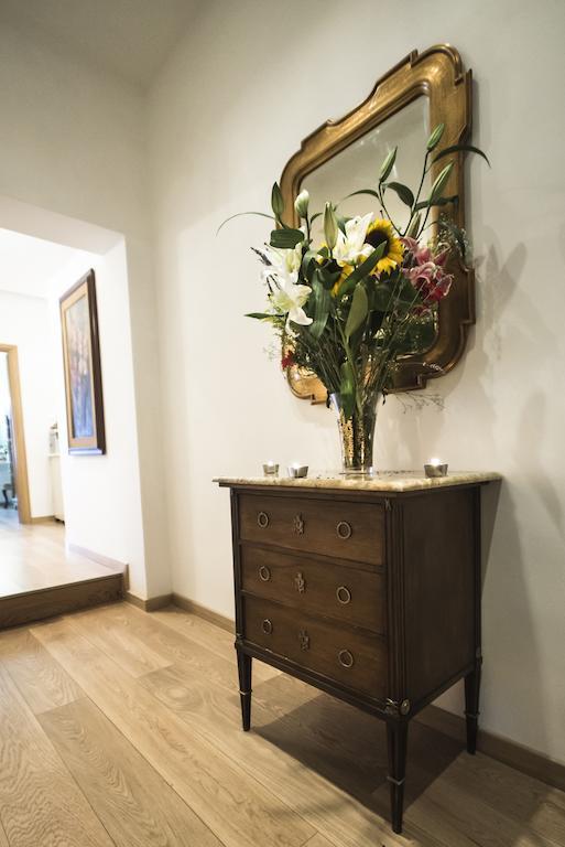 Residenza Dei Principi Bed & Breakfast Roma Dış mekan fotoğraf