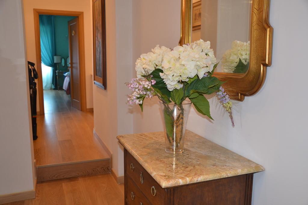 Residenza Dei Principi Bed & Breakfast Roma Dış mekan fotoğraf