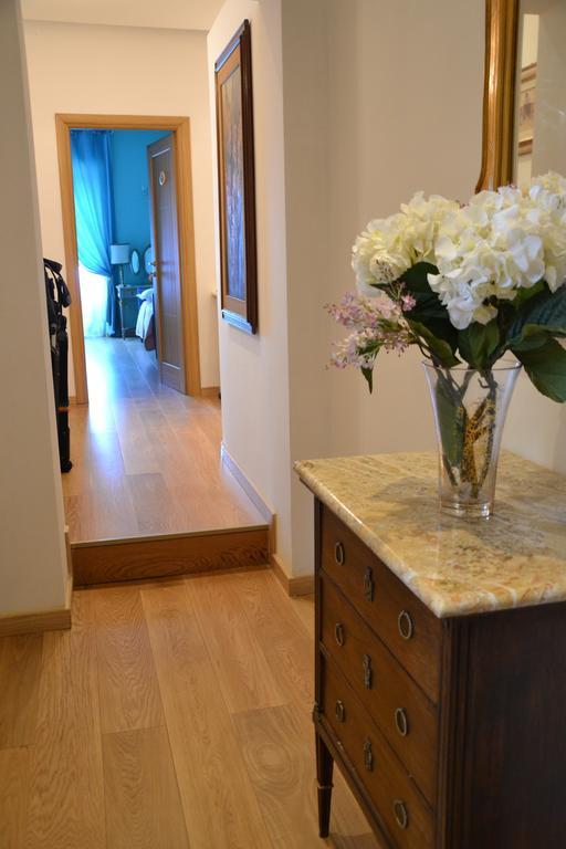 Residenza Dei Principi Bed & Breakfast Roma Dış mekan fotoğraf