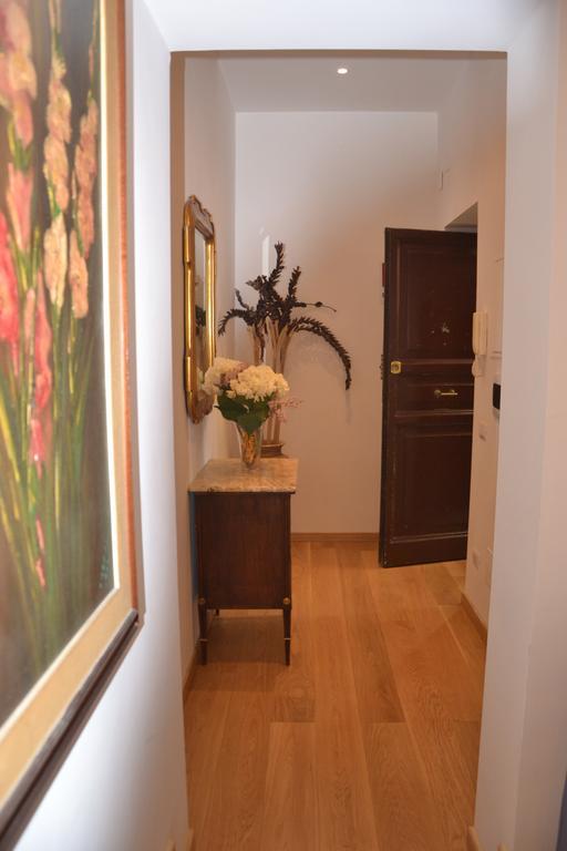 Residenza Dei Principi Bed & Breakfast Roma Dış mekan fotoğraf