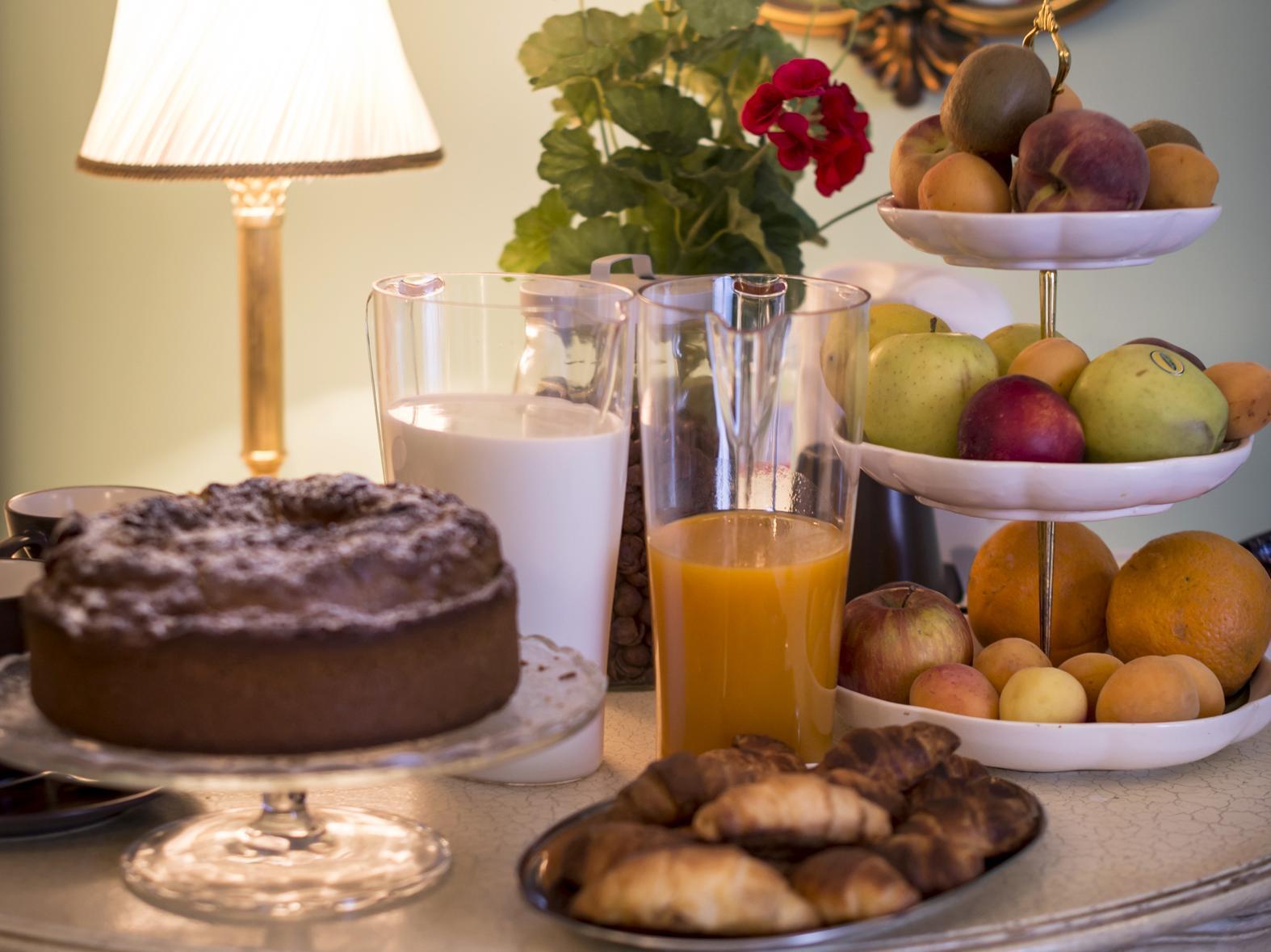Residenza Dei Principi Bed & Breakfast Roma Dış mekan fotoğraf