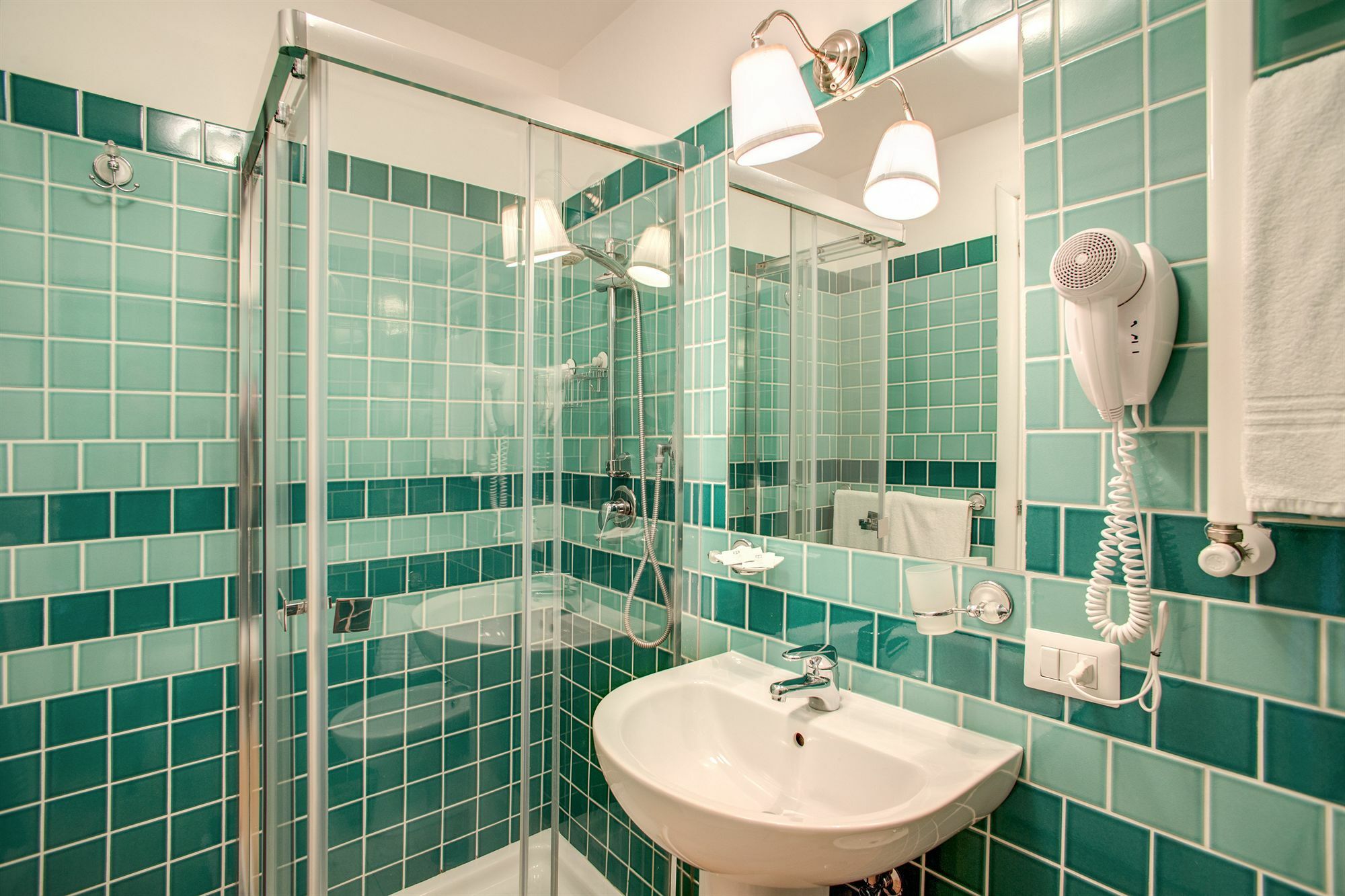 Residenza Dei Principi Bed & Breakfast Roma Dış mekan fotoğraf