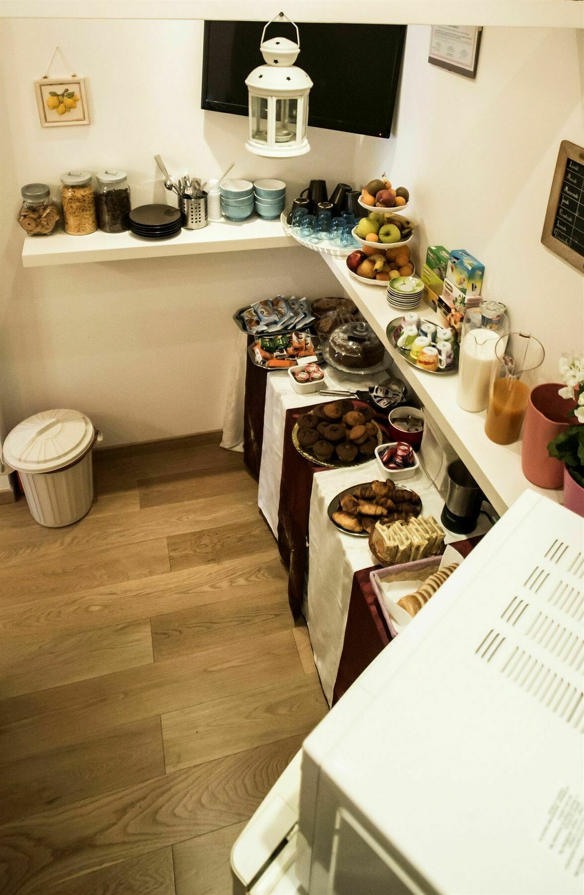 Residenza Dei Principi Bed & Breakfast Roma Dış mekan fotoğraf